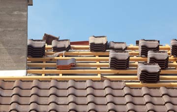 Meerhay clay roofing costs