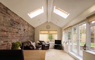 conservatory roof insulation Meerhay, Dorset