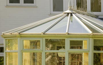 conservatory roof repair Meerhay, Dorset