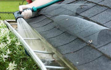 Meerhay gutter cleaning costs