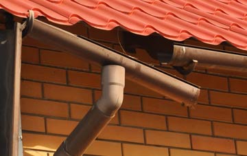 Meerhay gutter repair costs
