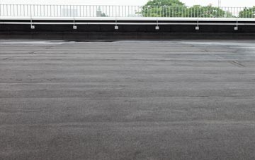 Meerhay asphalt roof replacement
