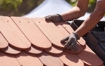 Meerhay roof tile contractors