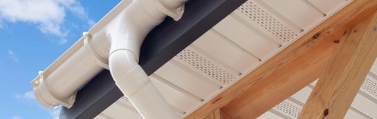 get Meerhay guttering quotes today