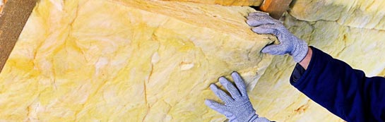 quotes for Meerhay roof insulation