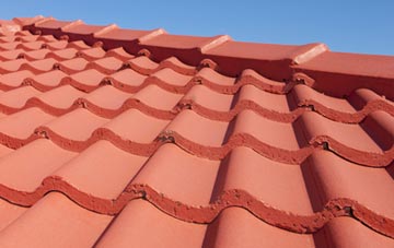 Meerhay tile and slate roof replacement