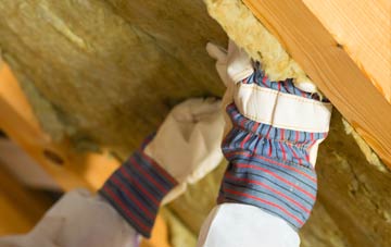 types of Meerhay pitched roof insulation materials