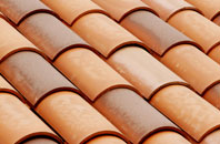 Meerhay clay roofing