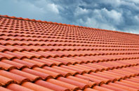 Meerhay roofing tiles